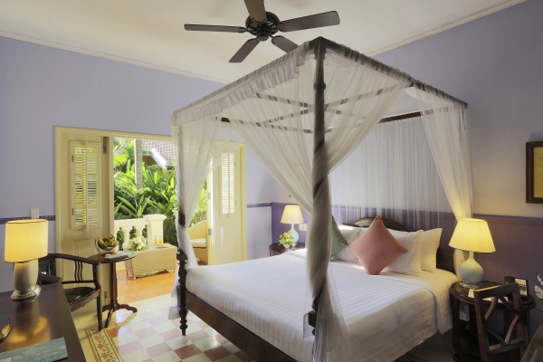 Hotel La Veranda Resort Phu Quoc - MGallery by Sofitel